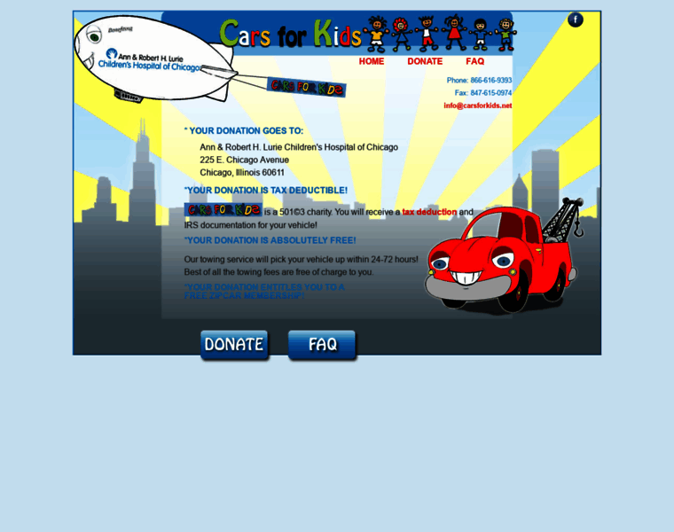 Carsforkids.net thumbnail Carsforkids.net thumbnail