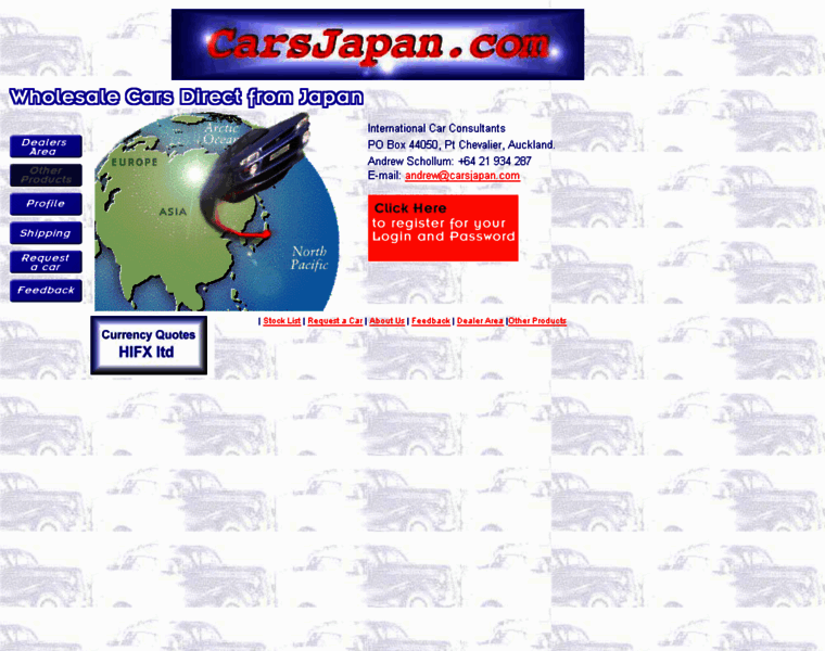 Carsjapan.com thumbnail