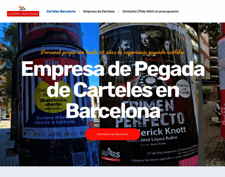 Carteles.barcelona thumbnail