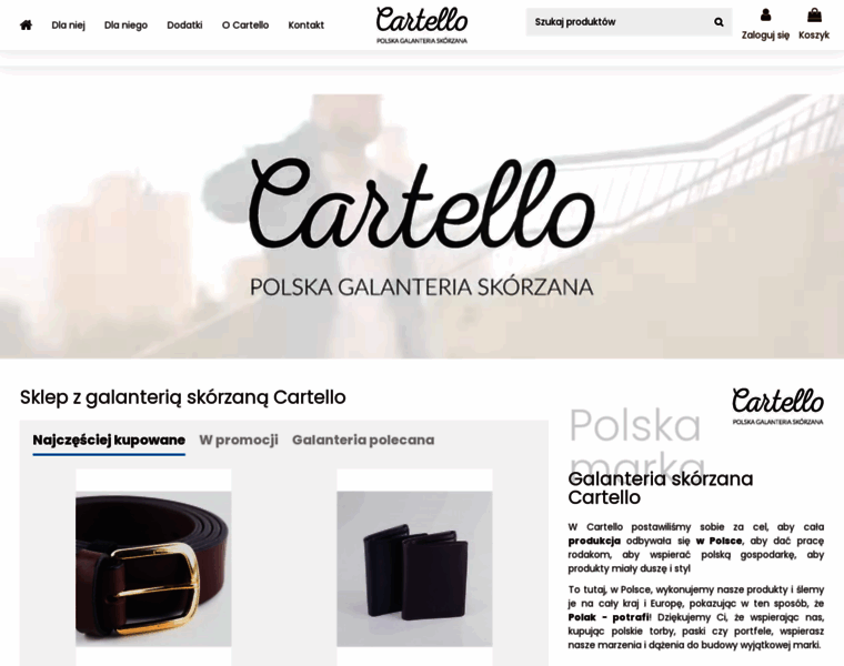 Cartello.pl thumbnail