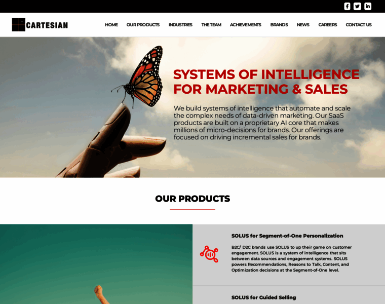 Cartesianconsulting.com thumbnail Cartesianconsulting.com thumbnail