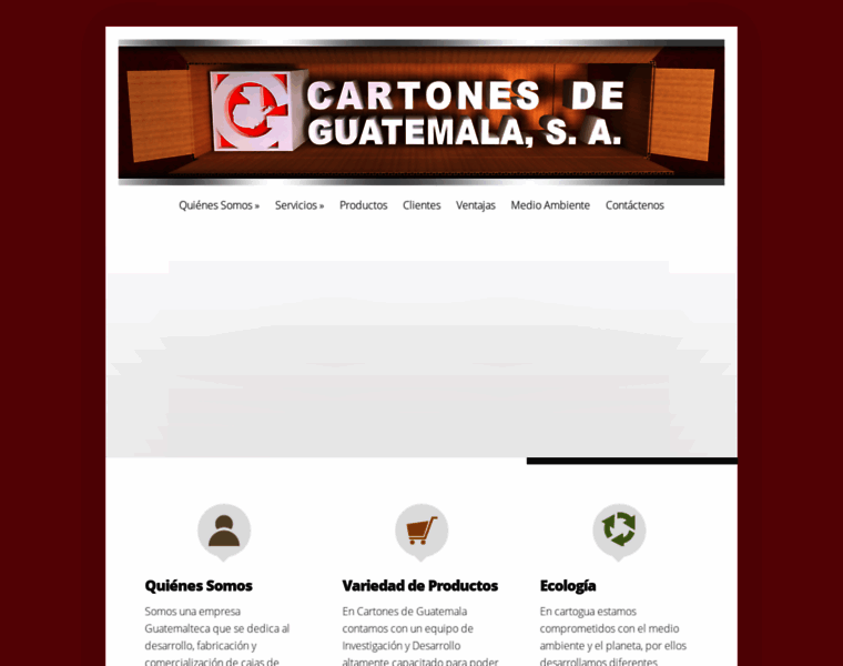 Cartogua.com thumbnail