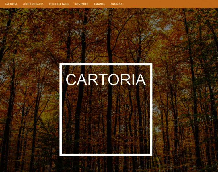 Cartoria.com thumbnail