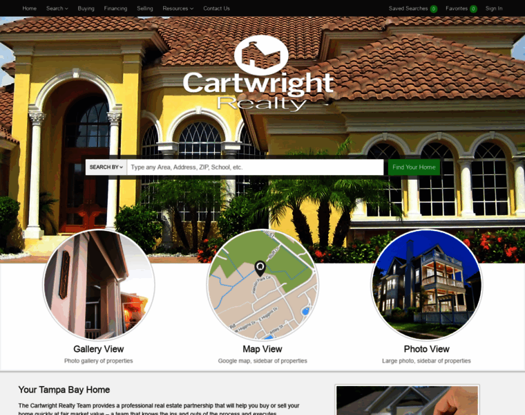 Cartwrightvalue.com thumbnail