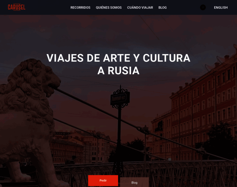 Carusel.tours thumbnail