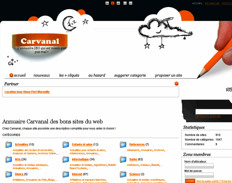 Carvanal.com thumbnail