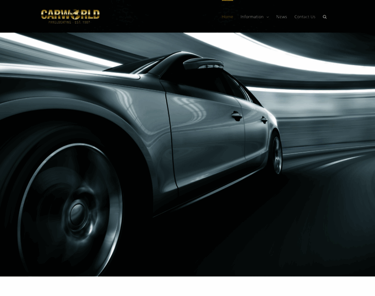 Carworldpanelbeaters.co.za thumbnail