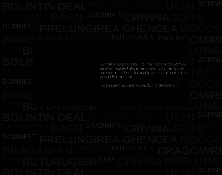 Casa-mihnea.ro thumbnail