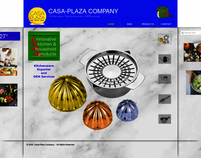 Casa-plaza.com thumbnail