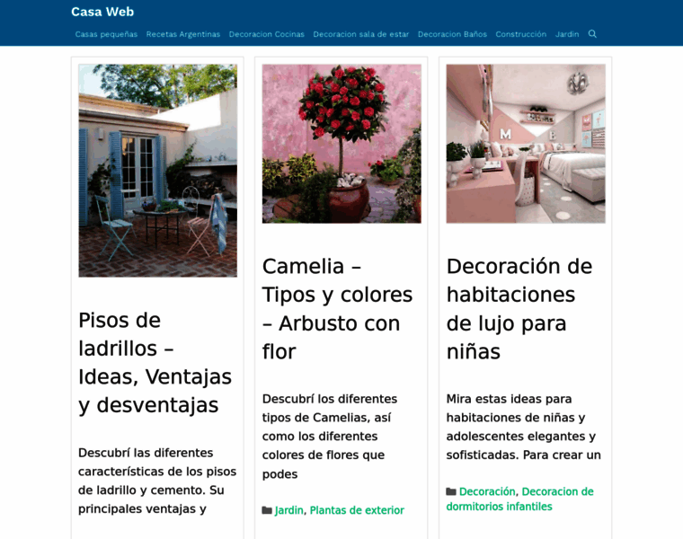 Casa-web.com.ar thumbnail