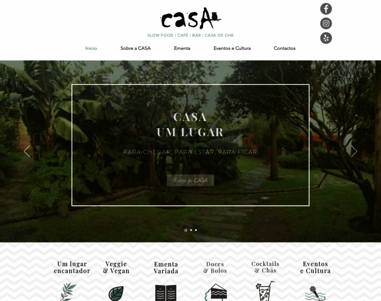 Casa38a.com thumbnail