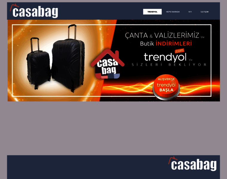 Casabag.net thumbnail