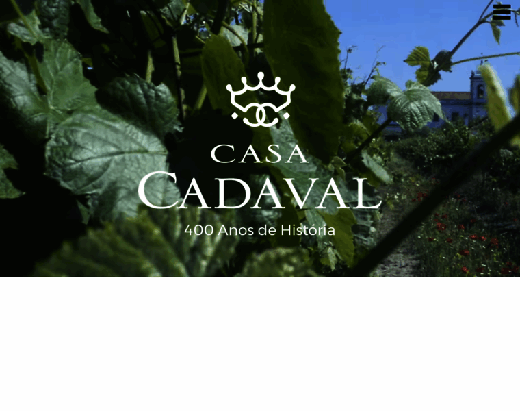 Casacadaval.pt thumbnail