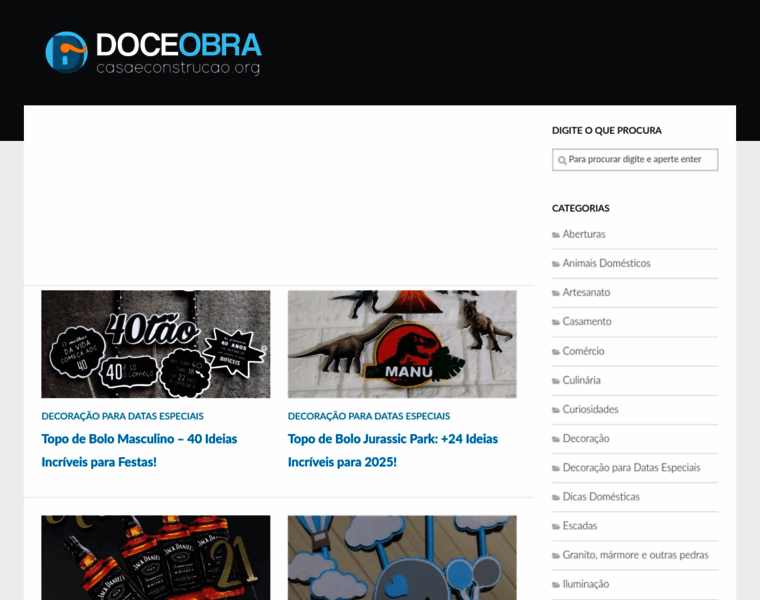 Casaeconstrucao.org thumbnail Casaeconstrucao.org thumbnail