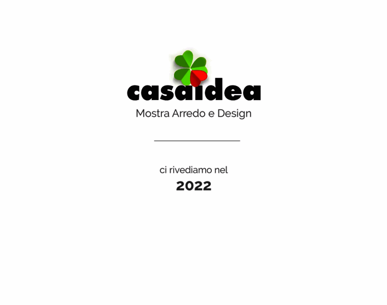 Casaidea.com thumbnail
