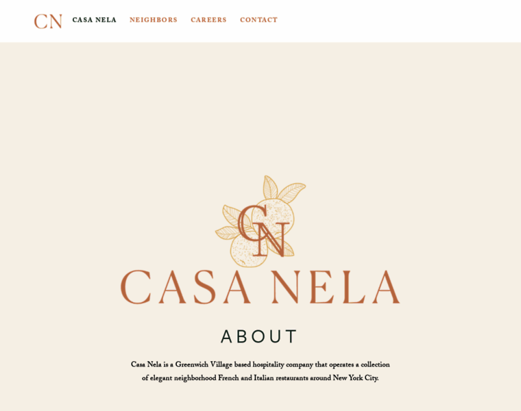 Casanela.com thumbnail