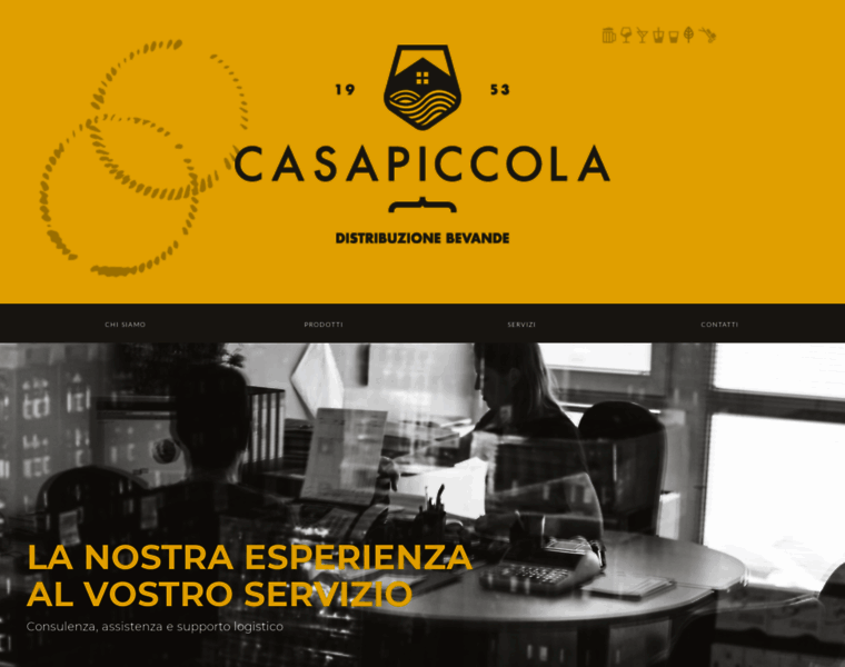 Casapiccola.it thumbnail