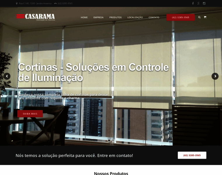 Casarama.net thumbnail