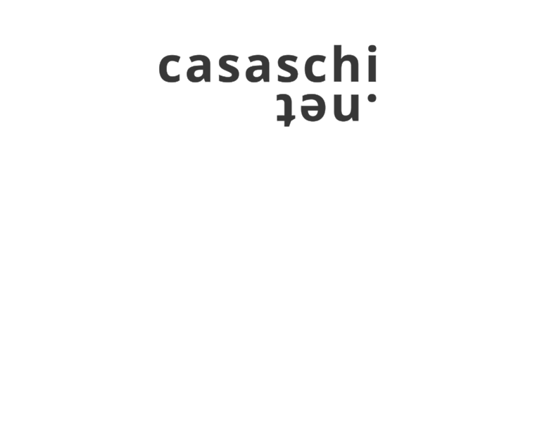 Casaschi.net thumbnail
