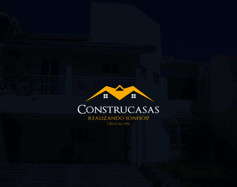 Casasconstrucasas.com.br thumbnail