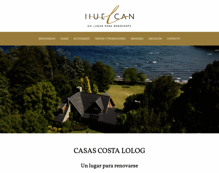 Casascostalolog.com.ar thumbnail