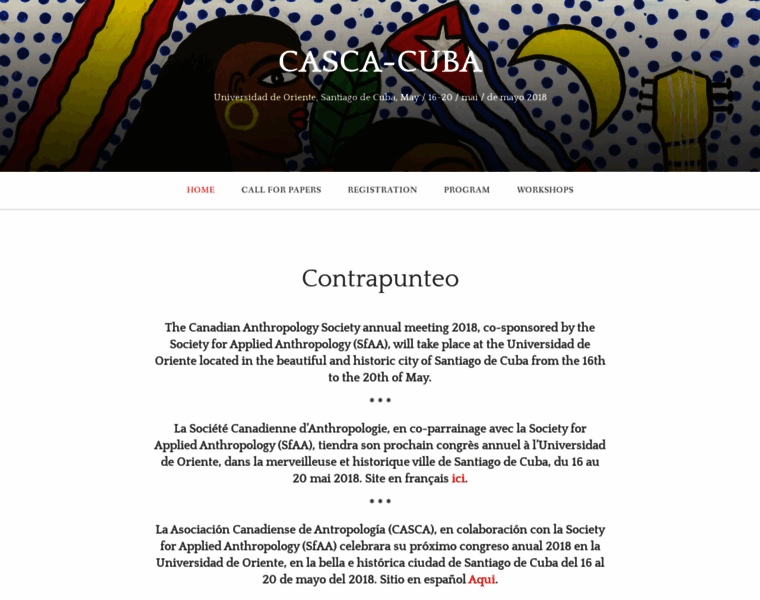 Cascacuba.com thumbnail