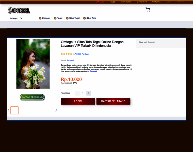 Cascadesinestero.com thumbnail