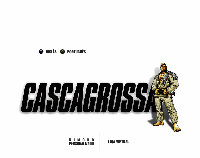 Cascagrossawear.com.br thumbnail