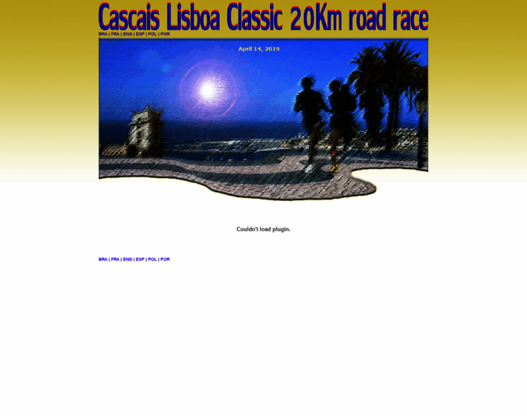 Cascais-lisboa.com thumbnail
