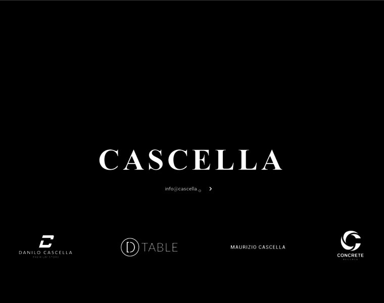 Cascella.org thumbnail