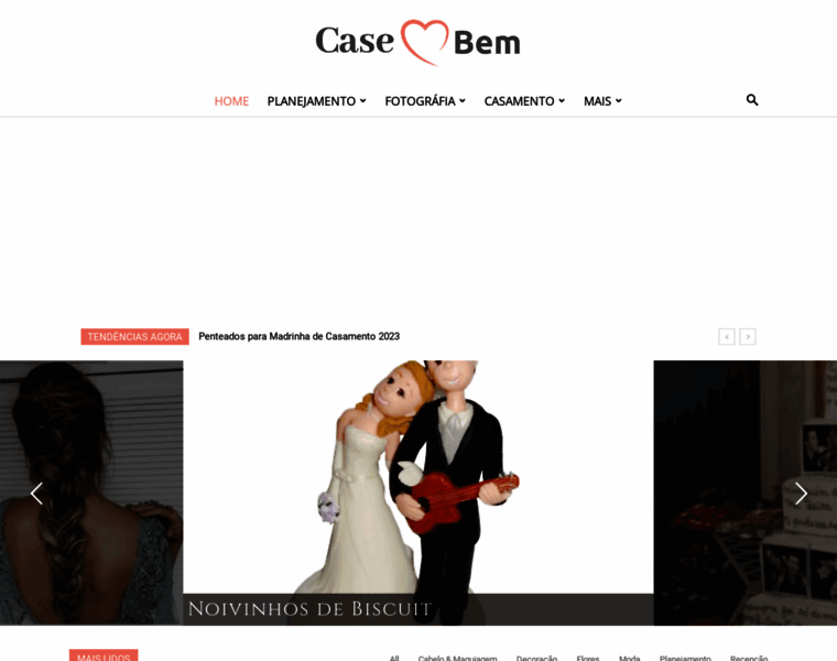 Casebem.com.br thumbnail