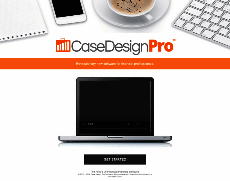 Casedesignpro.com thumbnail