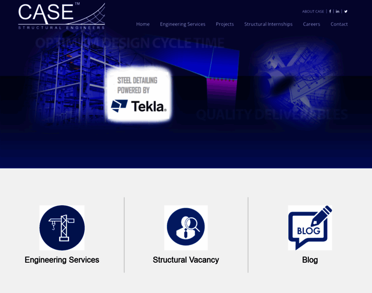 Caseengineer.com thumbnail Caseengineer.com thumbnail