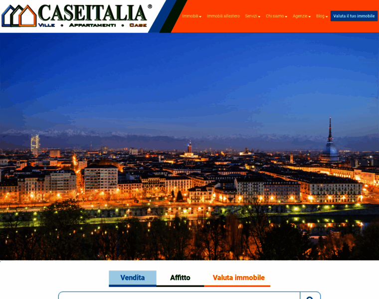 Caseitaliagroup.it thumbnail