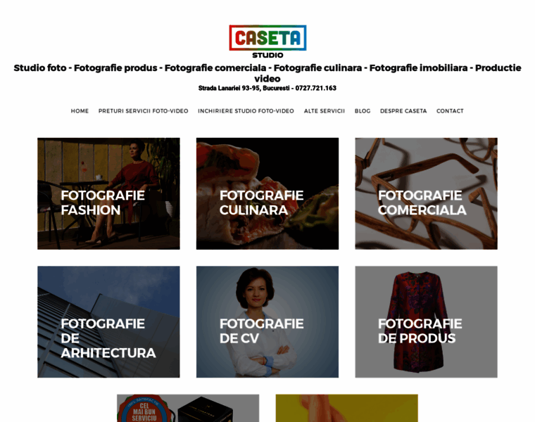 Caseta.ro thumbnail Caseta.ro thumbnail