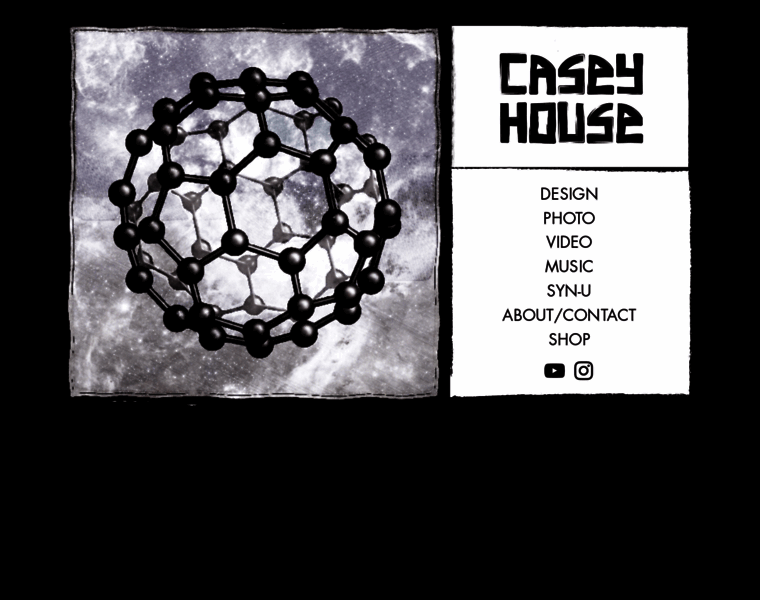 Casey-house.com thumbnail