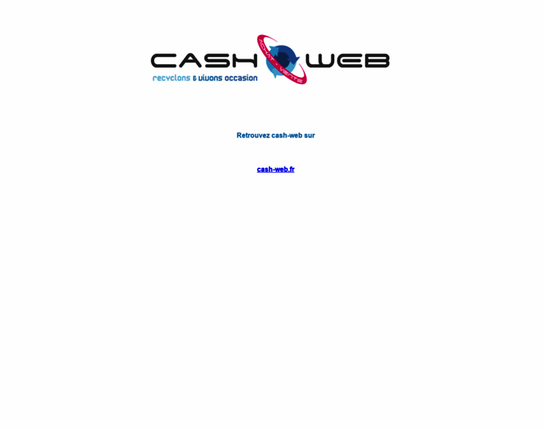 Cash-web.pro thumbnail