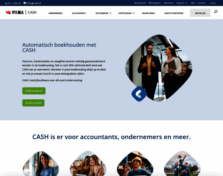 Cash.nl thumbnail