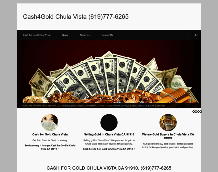 Cash4goldchulavista.com thumbnail