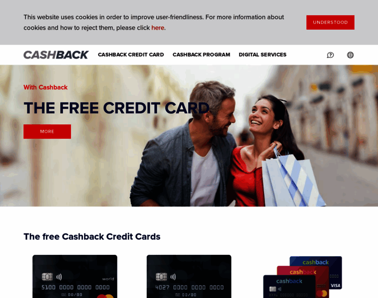 Cashback-karte.ch thumbnail