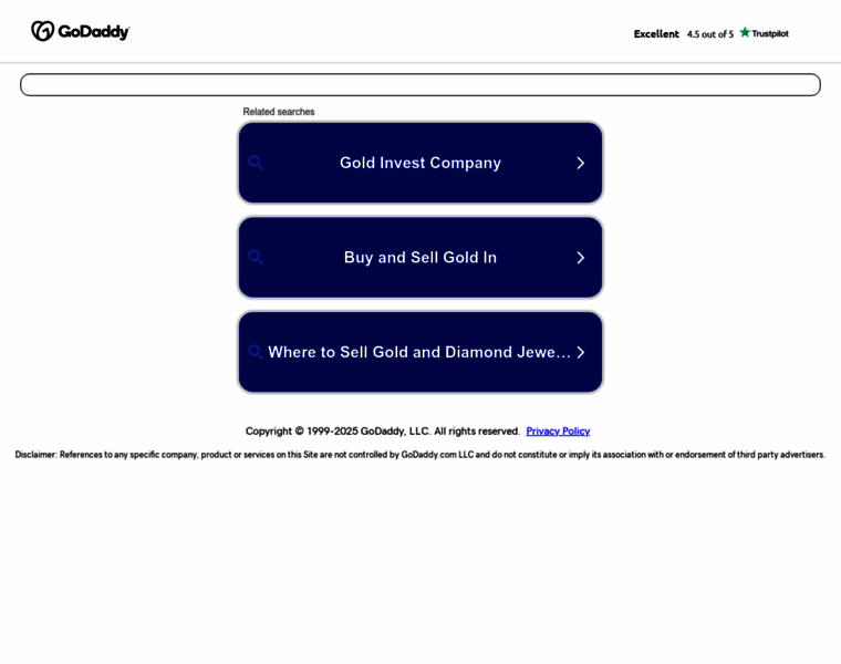 Cashgolddelhi.in thumbnail