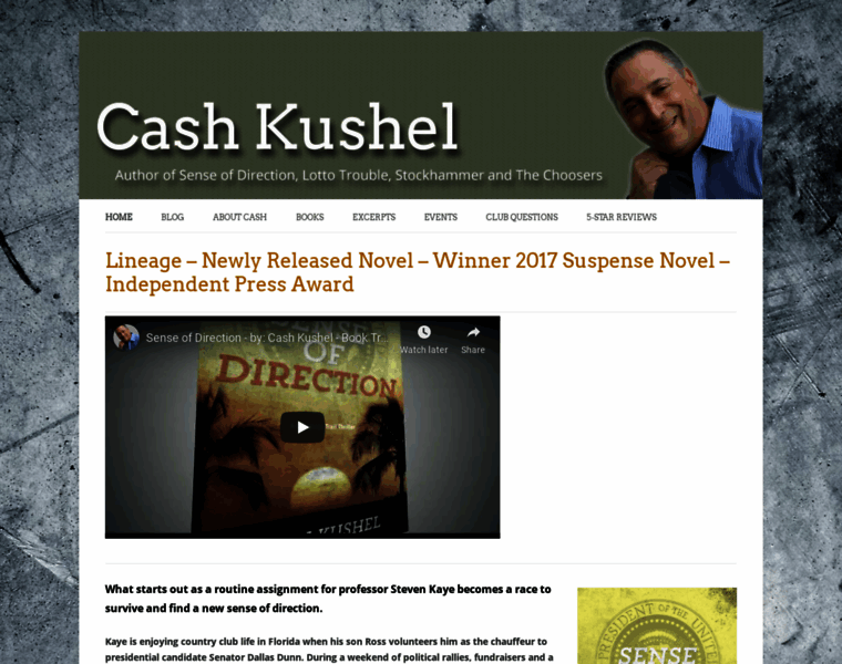 Cashkushel.com thumbnail