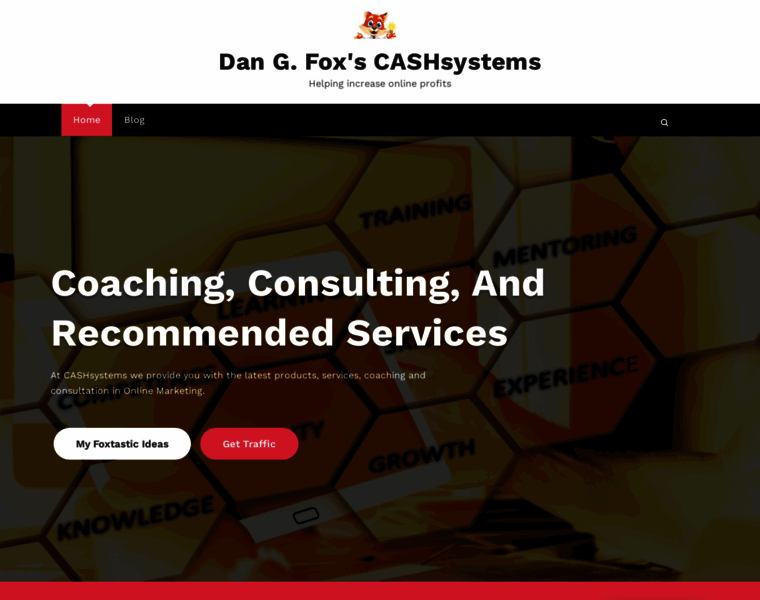 Cashsystems.biz thumbnail