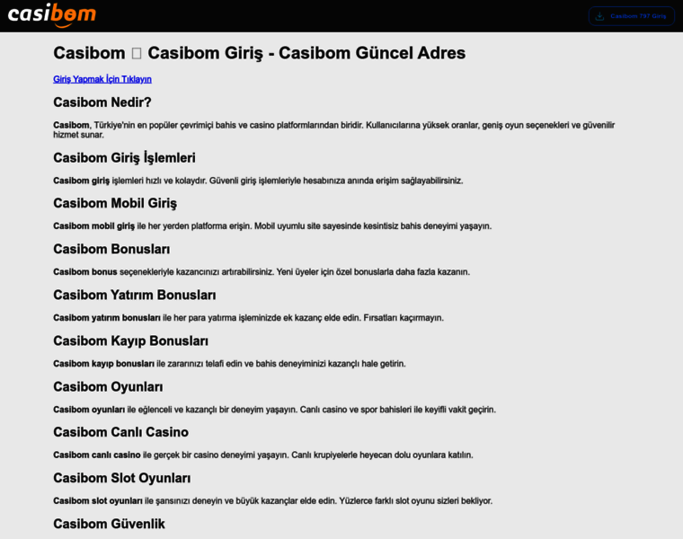Casibom-giris.app thumbnail