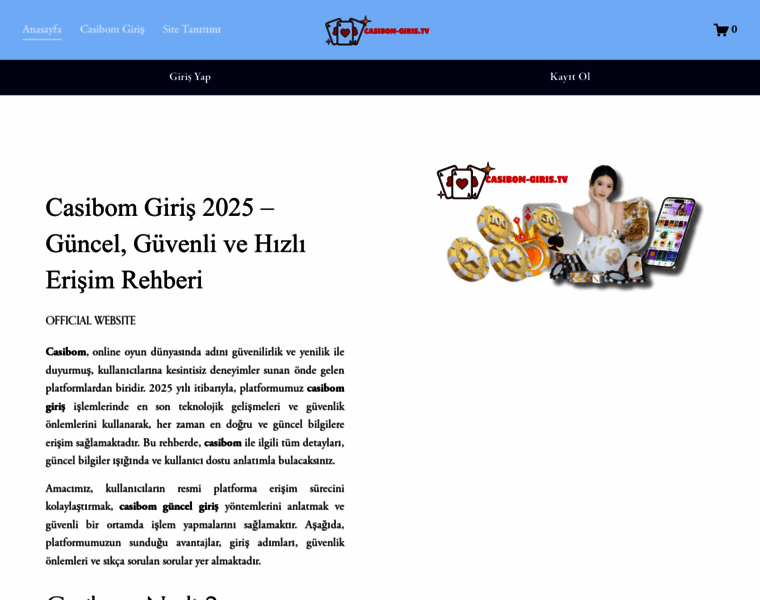 Casibom-giris.tv thumbnail Casibom-giris.tv thumbnail