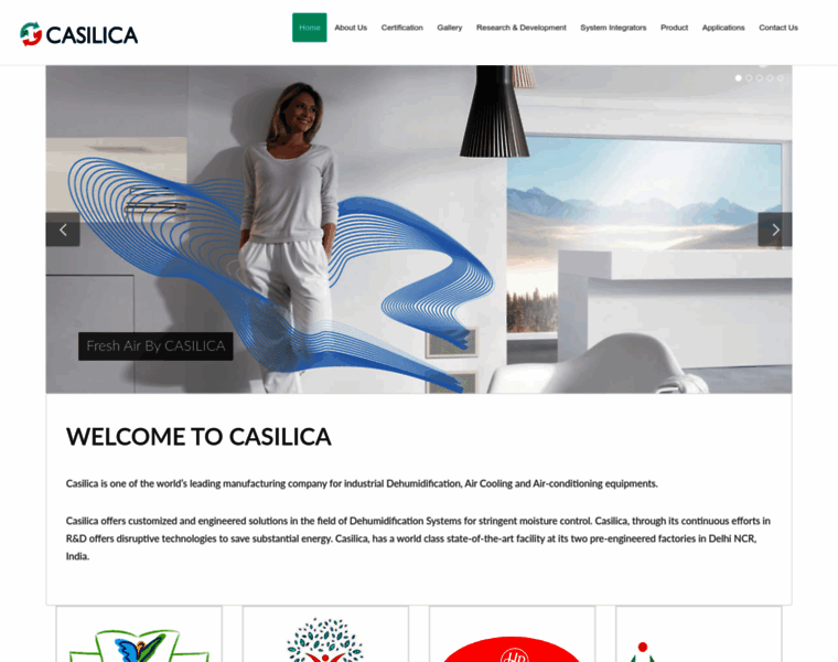 Casilica.com thumbnail