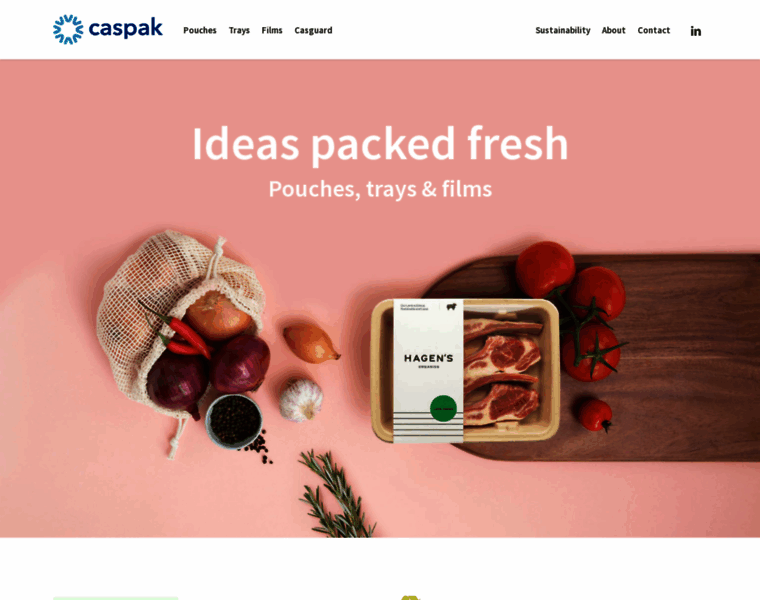 Caspak.com.au thumbnail