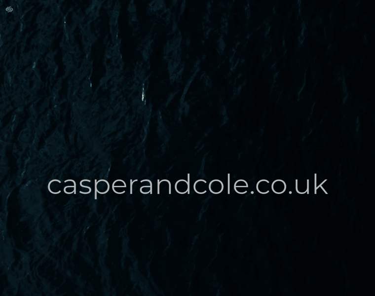 Casperandcole.co.uk thumbnail