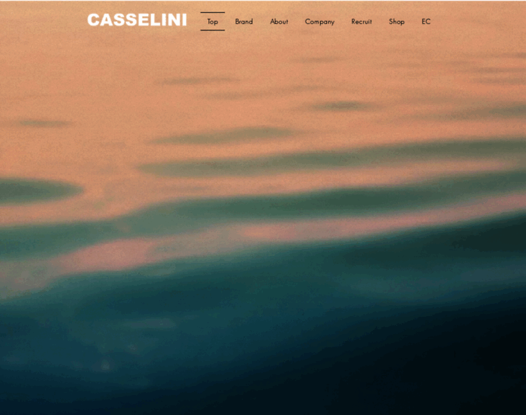 Casselini.com thumbnail
