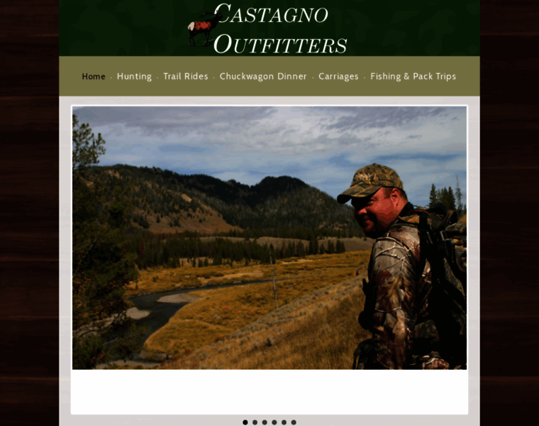 Castagnooutfitters.com thumbnail